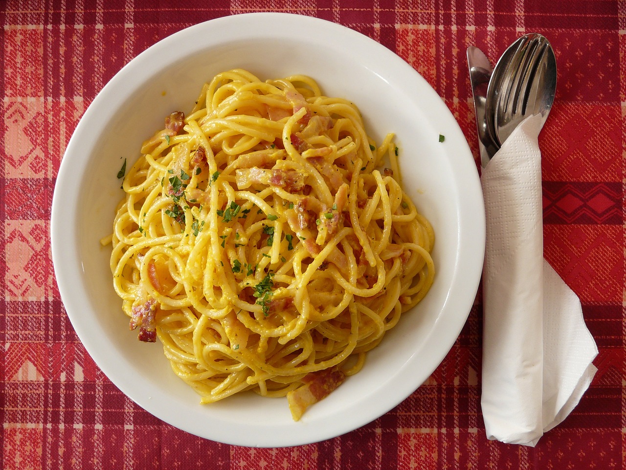 tavola calda